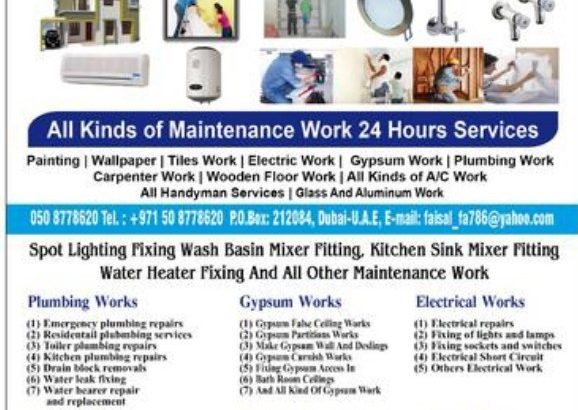 BEST LIFE TECHNICAL SERVICES L.L.C