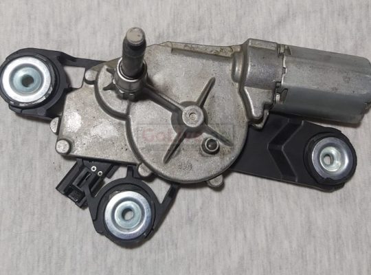 FORD FOCUS 2006 TO 2015 REAR WIPER MOTOR PART NO 3M51R17K441AF ( FORD GENUINE USED PARTS )