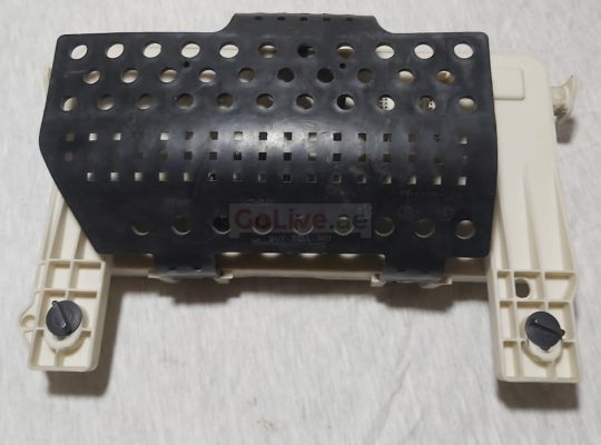 FORD FOCUS 2008 TO 2012 FUSE BOX PART NO 7M5T14A073BB ( FORD GENUINE USED PARTS )