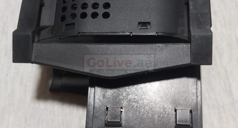 FORD FOCUS 2005 TO 2011 LIGHTS SWITCH PART NO 7M5T13AO24EA ( FORD GENUINE USED PARTS )