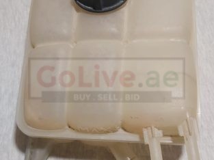 FORD FOCUS 2004 TO 2010 COOLANT EXPANSION TANK PART NO 3M5H8K218D2L4A ( FORD GENUINE USED PARTS )