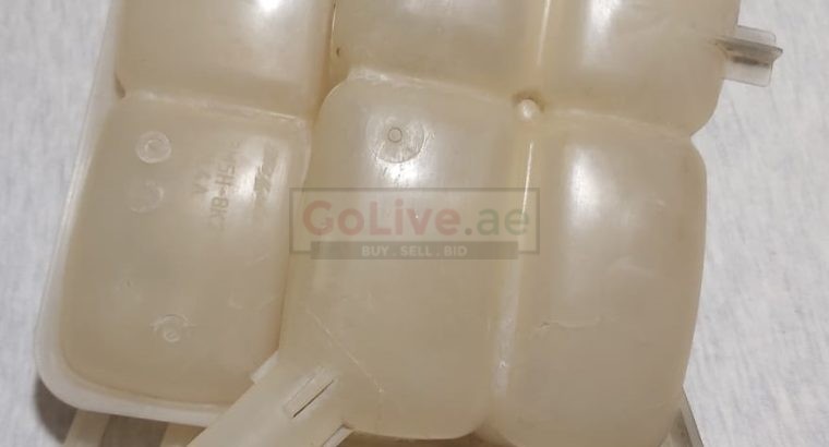 FORD FOCUS 2004 TO 2010 COOLANT EXPANSION TANK PART NO 3M5H8K218D2L4A ( FORD GENUINE USED PARTS )