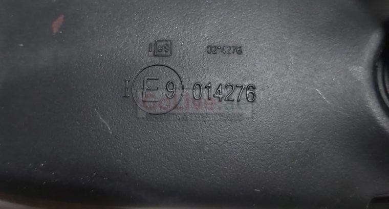 FORD FOCUS 2004 TO 2018 INTERIOR REAR VIEW MIRROR PART NO IE9014276 ( FORD GENUINE USED PARTS )