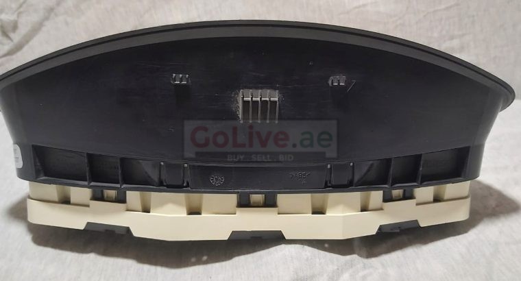 FORD FOCUS 2008 TO 2012 SPEEDOMETER PART NO VP8V4F10A855A ( FORD GENUINE USED PARTS )