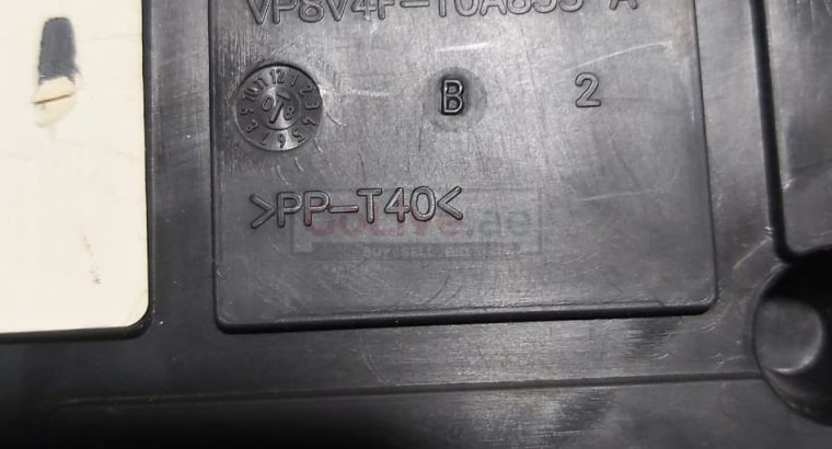 FORD FOCUS 2008 TO 2012 SPEEDOMETER PART NO VP8V4F10A855A ( FORD GENUINE USED PARTS )
