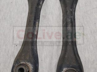 FORD FOCUS 2008 TO 2011 REAR LATERAL CONTROL ARM RIGHT and LEFT PART NO K7LRA ( FORD GENUINE USED PARTS )