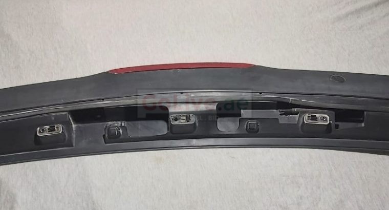 FORD FOCUS 2008 TO 2011 SPOILER PART NO 4M51A44210AL ( FORD GENUINE USED PARTS )