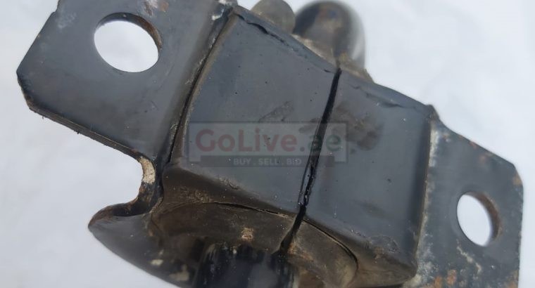 FORD FOCUS 2006 TO 2010 REAR STABILIZER BAR PART NO 4M515A772FB ( FORD GENUINE USED PARTS )