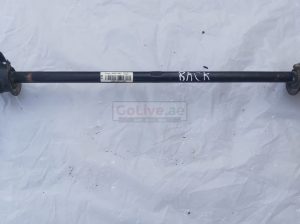 FORD FOCUS 2006 TO 2010 REAR STABILIZER BAR PART NO 4M515A772FB ( FORD GENUINE USED PARTS )