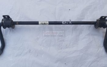 FORD FOCUS 2006 TO 2010 REAR STABILIZER BAR PART NO 4M515A772FB ( FORD GENUINE USED PARTS )