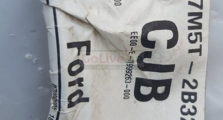 FORD FOCUS 2008 TO 2011 REAR ABS BRAKE PIPES RIGHT and LEFT PART NO 7M5T2B325/3M5T2B325 ( FORD GENUINE USED PARTS )
