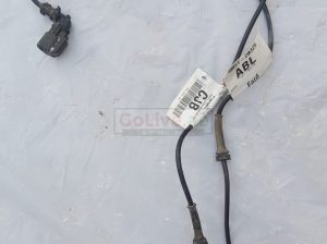 FORD FOCUS 2008 TO 2011 REAR ABS BRAKE PIPES RIGHT and LEFT PART NO 7M5T2B325/3M5T2B325 ( FORD GENUINE USED PARTS )