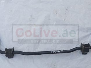 FORD FOCUS 2008 TO 2011 FRONT STABILIZER BAR PART NO 4M515494BD ( FORD GENUINE USED PARTS )