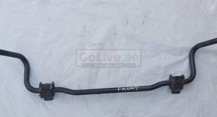 FORD FOCUS 2008 TO 2011 FRONT STABILIZER BAR PART NO 4M515494BD ( FORD GENUINE USED PARTS )