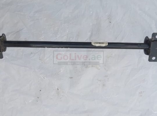 FORD FOCUS 2008 TO 2011 FRONT STABILIZER BAR PART NO 4M515494BD ( FORD GENUINE USED PARTS )