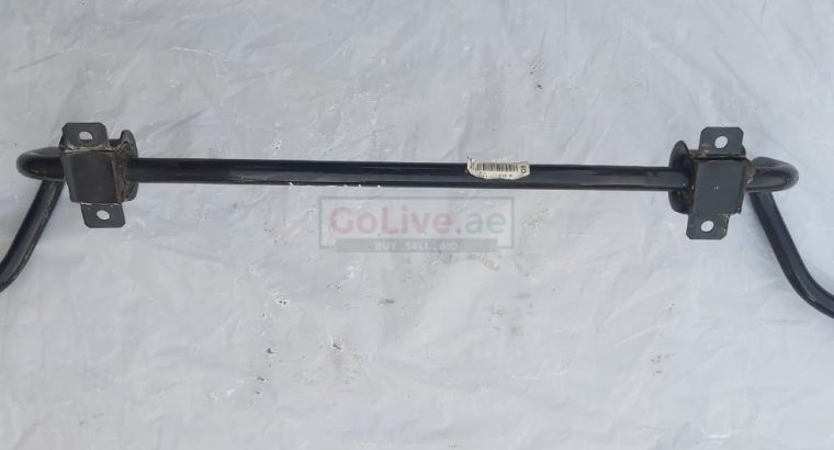 FORD FOCUS 2008 TO 2011 FRONT STABILIZER BAR PART NO 4M515494BD ( FORD GENUINE USED PARTS )