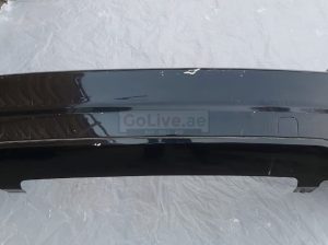 FORD FOCUS 2008 TO 2011 REAR BUMPER PART NO 8M51A04305 ( FORD GENUINE USED PARTS )