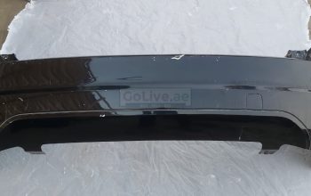 FORD FOCUS 2008 TO 2011 REAR BUMPER PART NO 8M51A04305 ( FORD GENUINE USED PARTS )