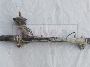 FORD FOCUS 2004 TO 2012 STEERING RACK PART NO 5M513200GG ( FORD GENUINE USED PARTS )