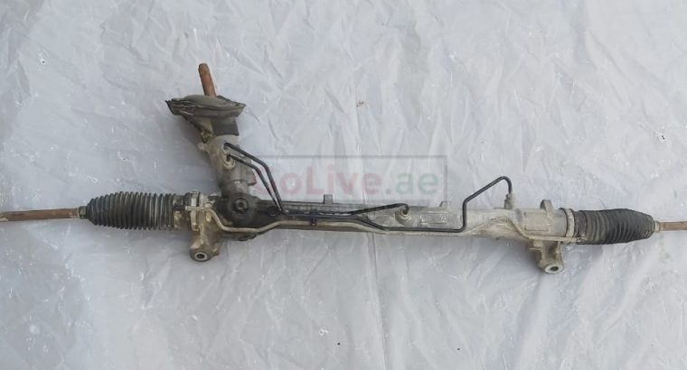 FORD FOCUS 2004 TO 2012 STEERING RACK PART NO 5M513200GG ( FORD GENUINE USED PARTS )