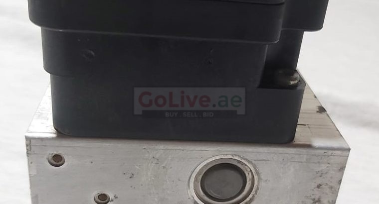 FORD FOCUS 2004 TO 2012 ABS MODULE PART NO 10097001293 ( FORD GENUINE USED PARTS )