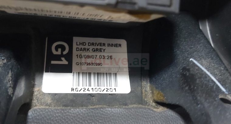 MINI COOPER 2007 TO 2013 IGNITION KEY READER PART NO RG24100201 ( MINI COOPER GENUINE USED PARTS )