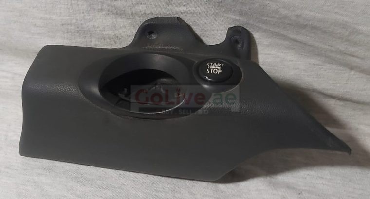 MINI COOPER 2007 TO 2013 IGNITION KEY READER PART NO RG24100201 ( MINI COOPER GENUINE USED PARTS )
