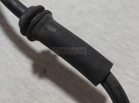 MINI COOPER 2007 TO 2013 BRAKE HOST PIPES RIGHT and LEFT PART NO 0212102A/2 ( MINI COOPER GENUINE USED PARTS )