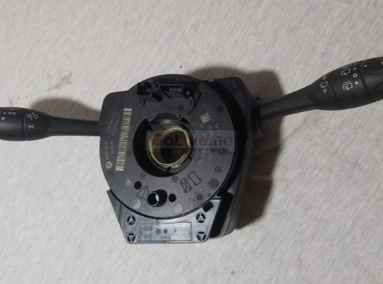 MINI COOPER 2007 TO 2013 STEERING COLUMN ASSEMBLY PART NO 345190103 ( MINI COOPER GENUINE USED PARTS )