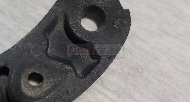 MINI COOPER 2002 TO 2014 FRONT LEFT WINDSHIELD WIPER PART NO 80005586 ( MINI COOPER GENUINE USED PARTS )