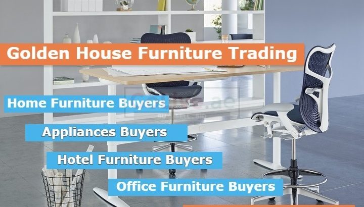 USED FURNITURE BUYERS IN Dubai