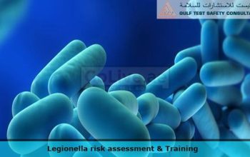 Legionella Risk Training