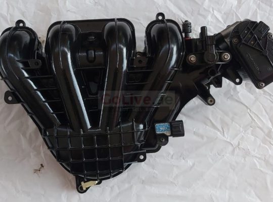 FORD FUSION 2008 TO 2012 MANIFOLD PART NO 9E5GAD ( FORD GENUINE USED PARTS )