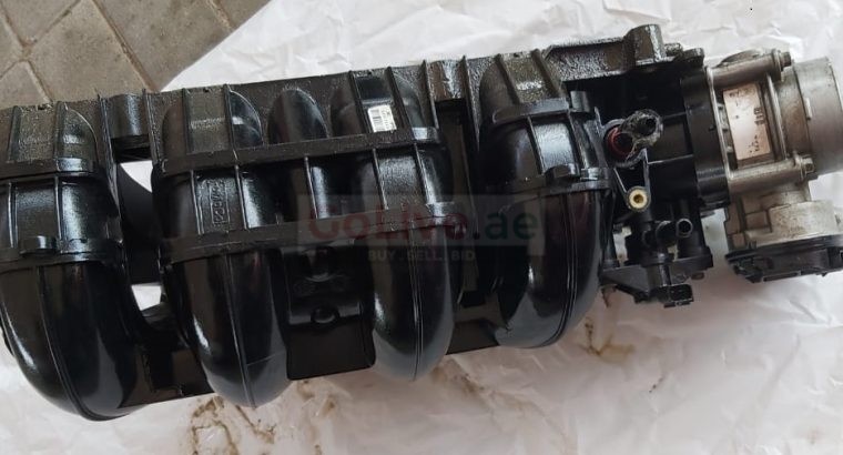 FORD FUSION 2008 TO 2012 MANIFOLD PART NO 9E5GAD ( FORD GENUINE USED PARTS )