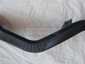 FORD FUSION 2006 TO 2010 ALTERNATOR AIR INTAKE TUBE PART NO 6E5T10C392BC ( FORD GENUINE USED PARTS )