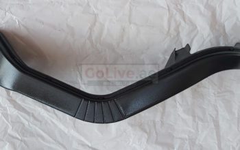 FORD FUSION 2006 TO 2010 ALTERNATOR AIR INTAKE TUBE PART NO 6E5T10C392BC ( FORD GENUINE USED PARTS )