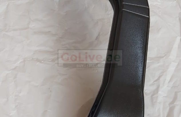 FORD FUSION 2006 TO 2010 ALTERNATOR AIR INTAKE TUBE PART NO 6E5T10C392BC ( FORD GENUINE USED PARTS )