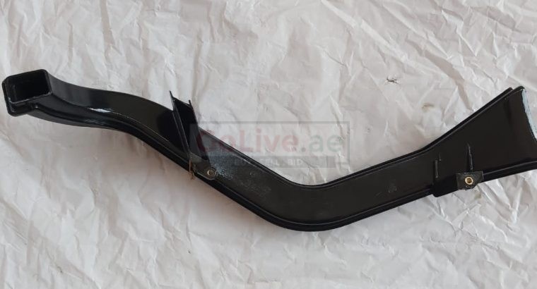 FORD FUSION 2006 TO 2010 ALTERNATOR AIR INTAKE TUBE PART NO 6E5T10C392BC ( FORD GENUINE USED PARTS )