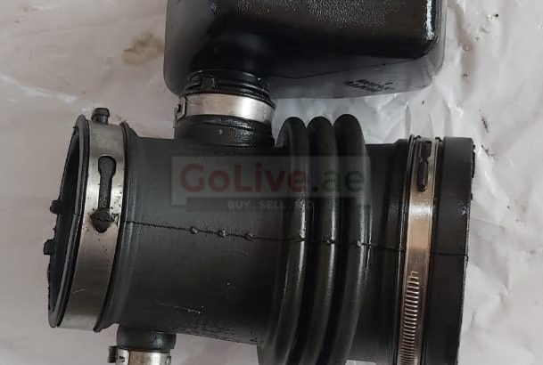 FORD FUSION 2005 TO 2012 AIR FILTER HOSE PART NO AE539F805BE ( FORD GENUINE USED PARTS )