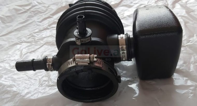 FORD FUSION 2005 TO 2012 AIR FILTER HOSE PART NO AE539F805BE ( FORD GENUINE USED PARTS )