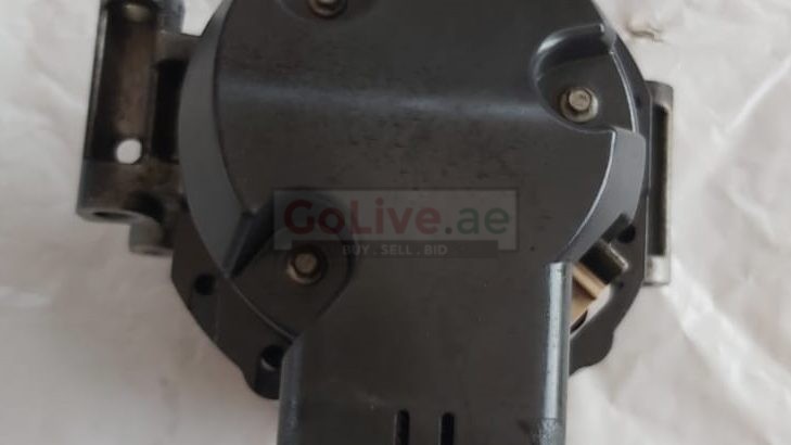FORD FUSION 2008 TO 2012 ALTERNATOR PART NO 9E5T10300BA ( FORD GENUINE USED PARTS )