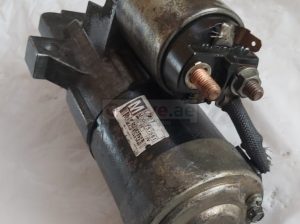 FORD FUSION 2008 TO 2012 STARTER MOTOR PART NO M000T87681 ( FORD GENUINE USED PARTS )