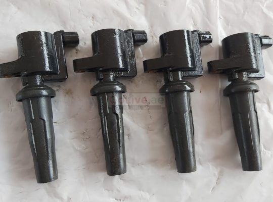 FORD FUSION 2004 TO 2012 IGNITION COILS PART NO 9E5G12A366AD ( FORD GENUINE USED PARTS )