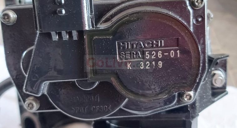 NISSAN JUKE 2012 TO 2019 MANIFOLD PART NO 140011KT0A ( FORD GENUINE USED PARTS )