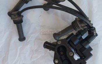 FORD FOCUS 2008 TO 2012 IGNITION COILS PART NO 4M5G12029ZB ( FORD GENUINE USED PARTS )