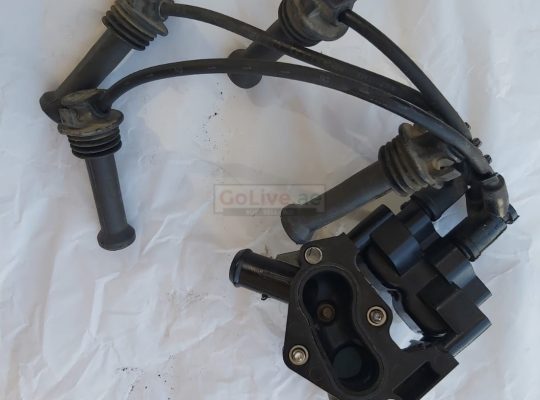 FORD FOCUS 2008 TO 2012 IGNITION COILS PART NO 4M5G12029ZB ( FORD GENUINE USED PARTS )