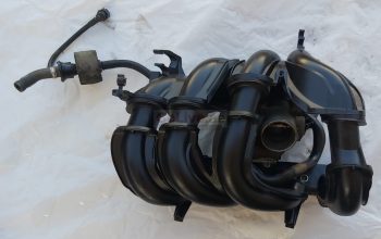 FORD FOCUS 2005 TO 2011 INTAKE MANIFOLD PART NO 2S6G9424DH( FORD GENUINE USED PARTS )