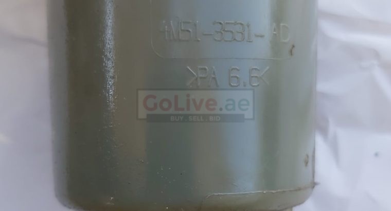 FORD FOCUS 2005 TO 2011 STEERING FLUID TANK PART NO 4M513531AD ( FORD GENUINE USED PARTS )