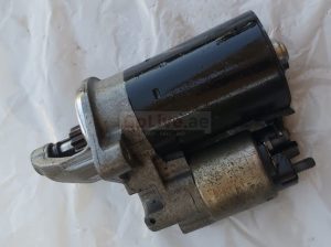 FORD FOCUS 2007 TO 2011 STARTER MOTOR PART NO 1005831221 ( FORD GENUINE USED PARTS )