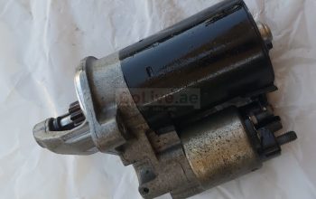FORD FOCUS 2007 TO 2011 STARTER MOTOR PART NO 1005831221 ( FORD GENUINE USED PARTS )